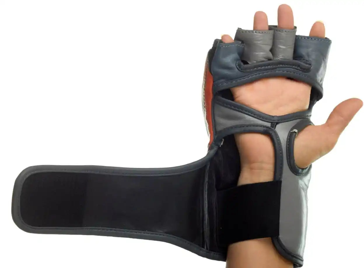 Ju-Sports MMA Handschuhe MMA Pro