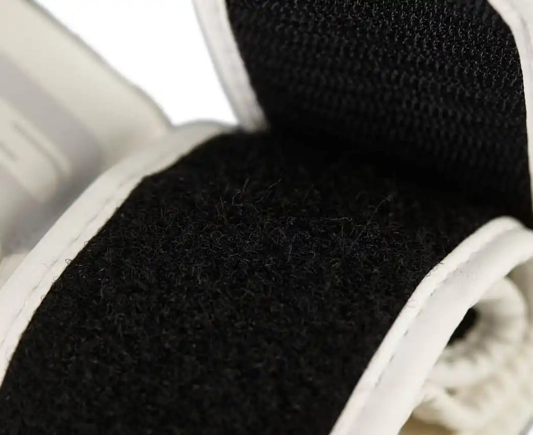 Ju-Sports MMA Sparring Handschuhe Carbon "Paladin" Weiß