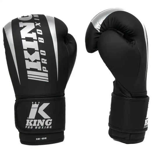 King Pro Boxing Boxhandschuhe REVO 7