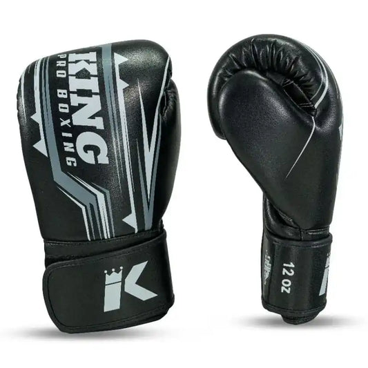 King Pro Boxing Boxhandschuhe Spartan 1