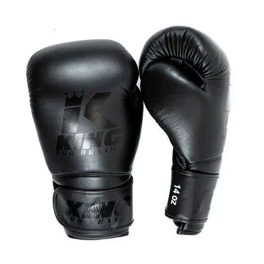 King Pro Boxing Boxhandschuhe Star 12