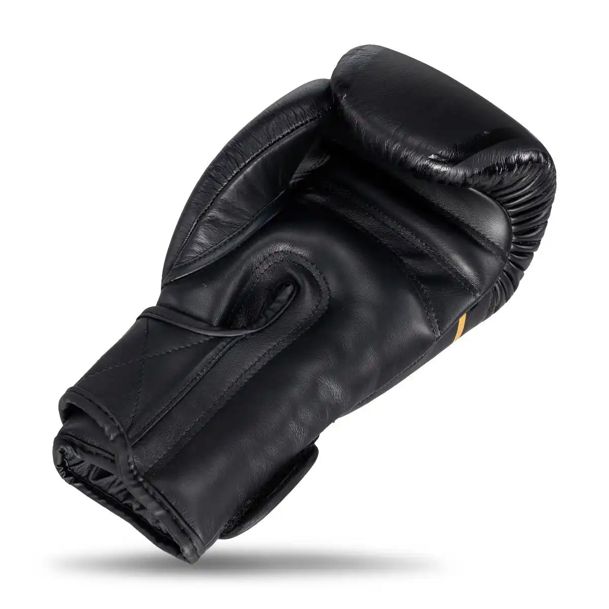 King Pro Boxing Boxhandschuhe Thor Schwarz