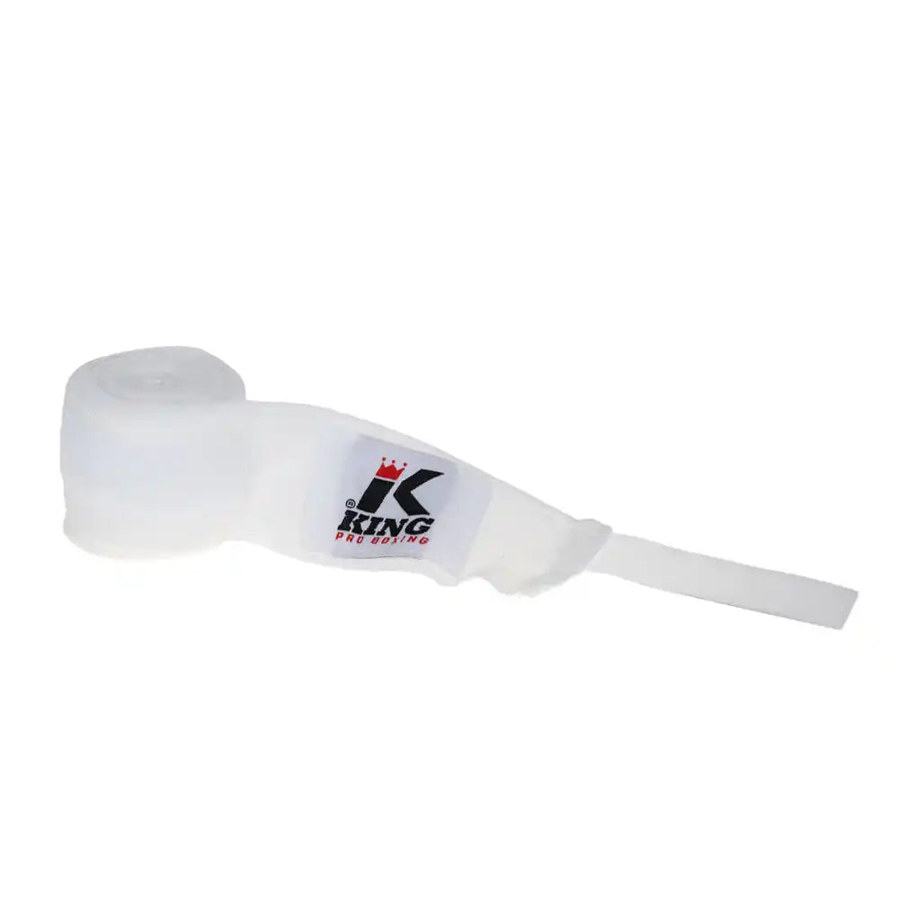 King Pro Boxing Handbandagen BPC 4,60m