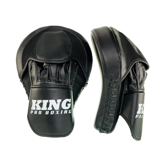 King Pro Boxing Handpratzen KPB FM REVO