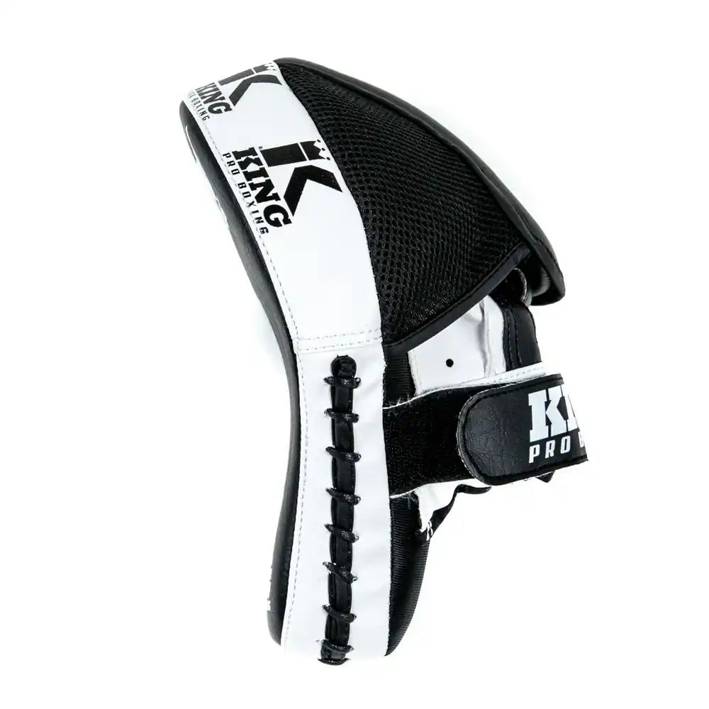 King Pro Boxing Handpratzen KPB FM REVO 2