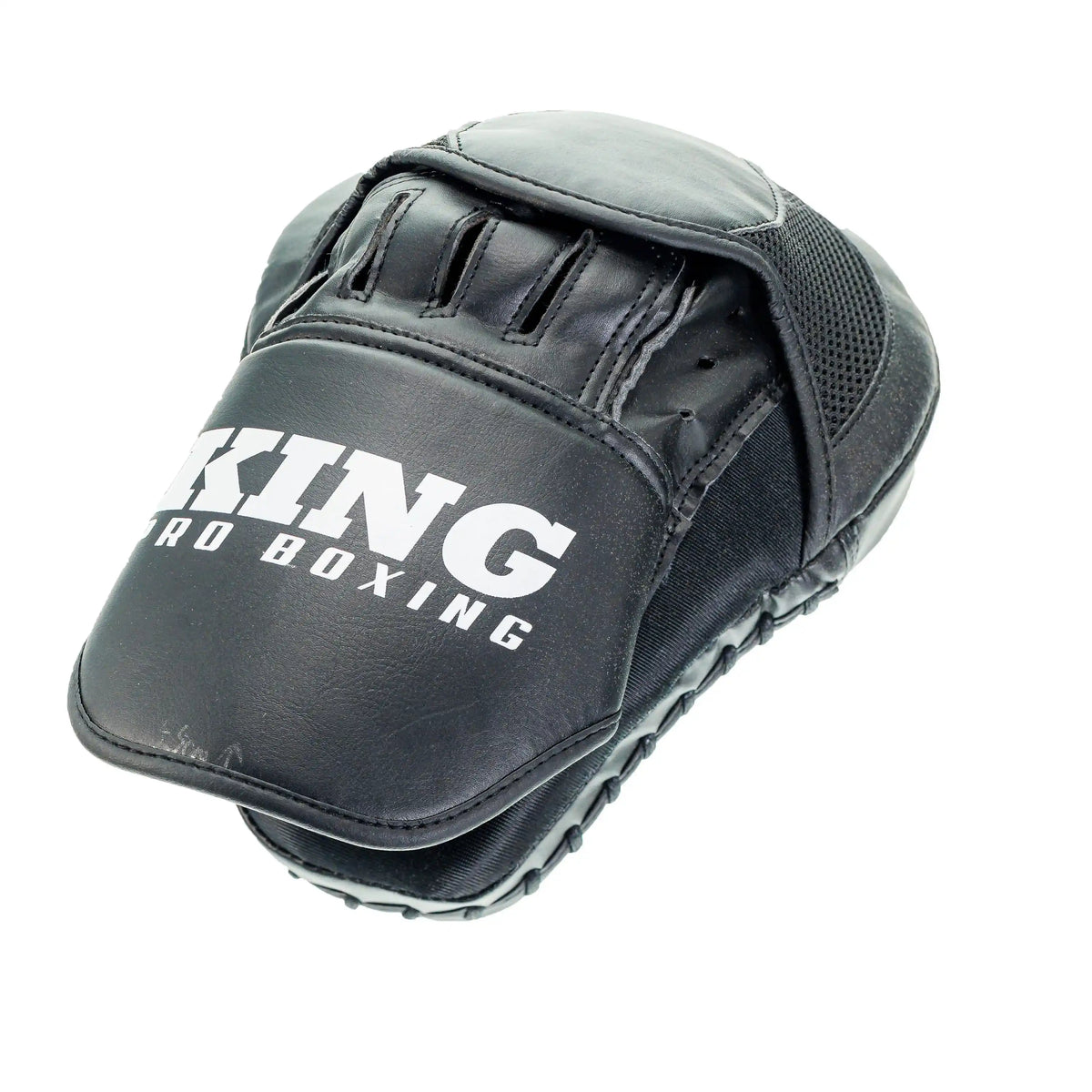 King Pro Boxing Handpratzen KPB FM REVO