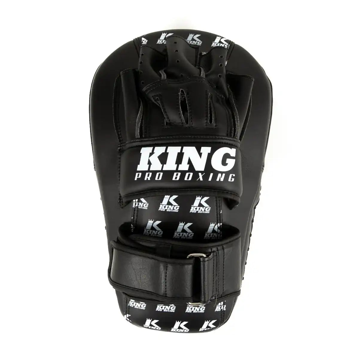 King Pro Boxing Handpratzen Revo Hybrid
