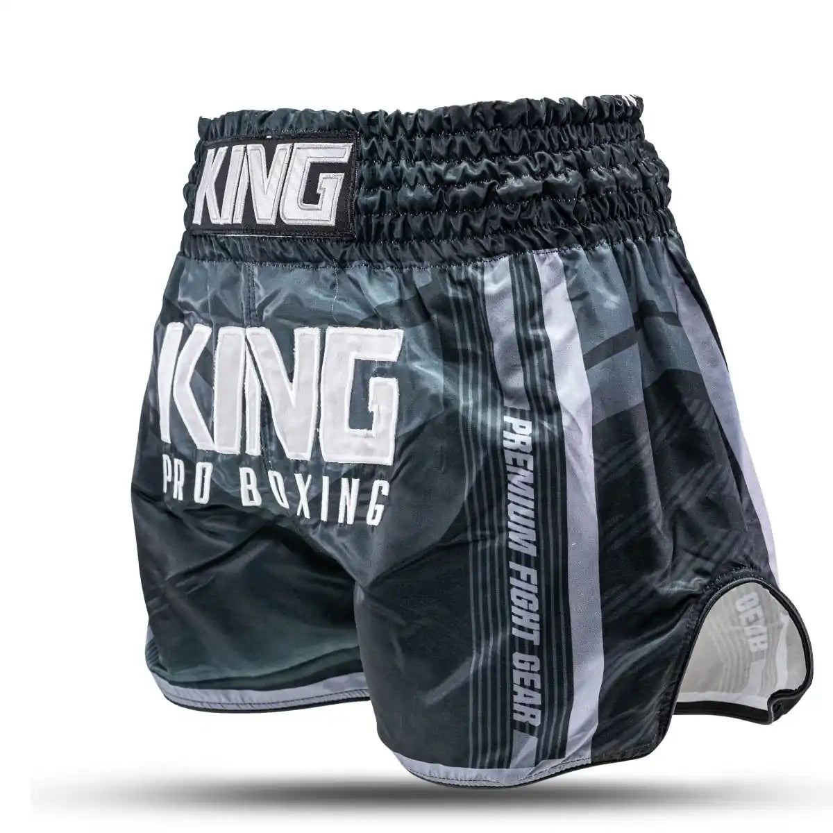 King Pro Boxing Hybrid Fight Shorts Endurance 2