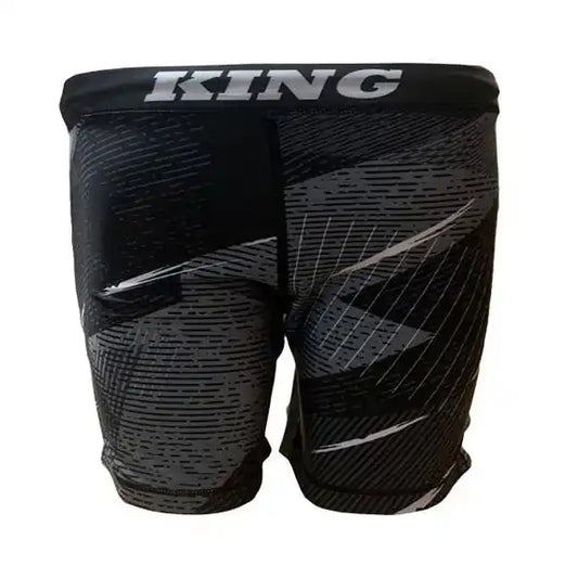 King Pro Boxing Kompressionsshorts Shadow