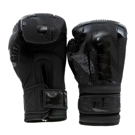 King Pro Boxing Muay Thai Bundle Shogun 1
