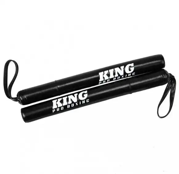 King Pro Boxing Revo Hit Training Sticks