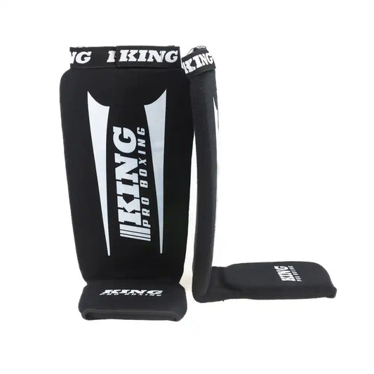 King Pro Boxing Schienbeinschoner AMSG Pro 1
