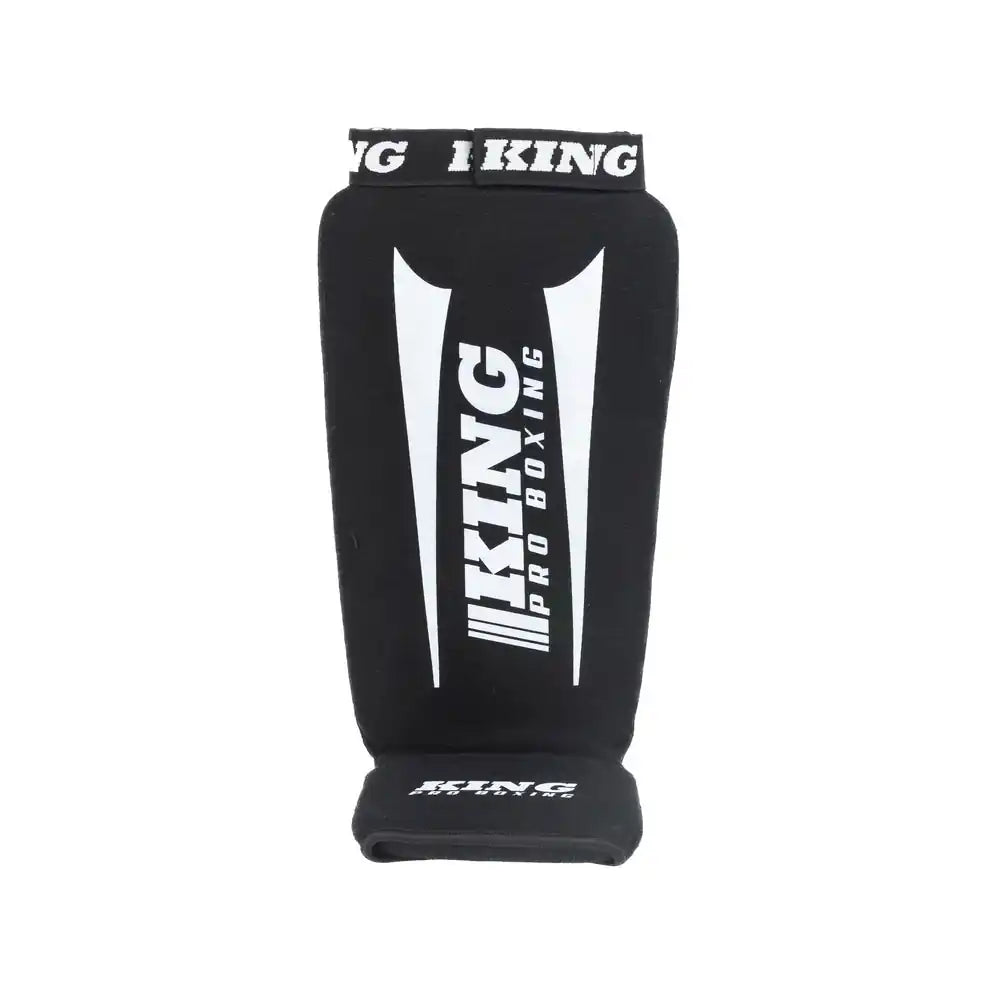 King Pro Boxing Schienbeinschoner AMSG Pro 1
