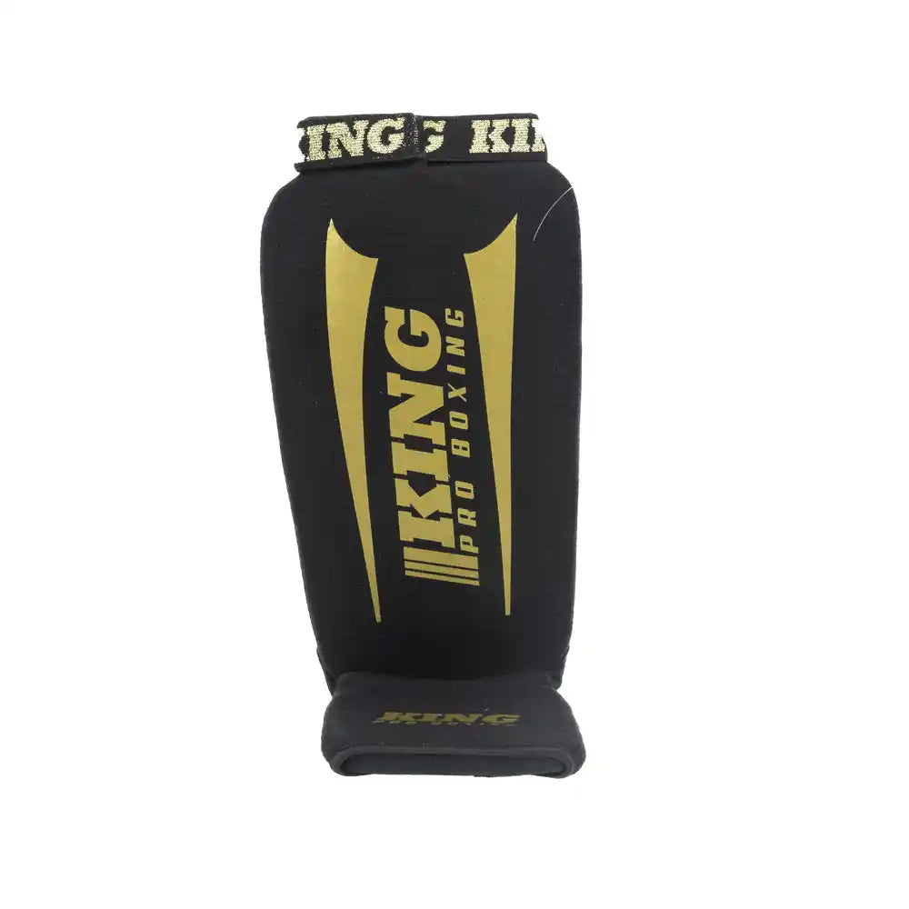 King Pro Boxing Schienbeinschoner AMSG Pro 2