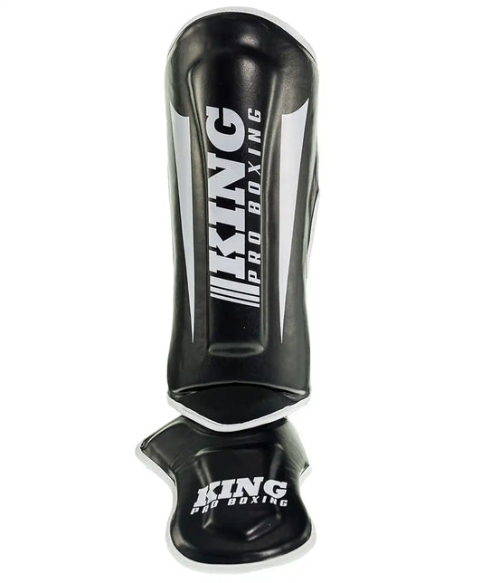 King Pro Boxing Schienbeinschoner REVO 1