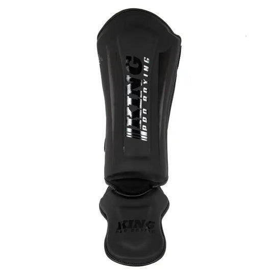 King Pro Boxing Schienbeinschoner REVO 4