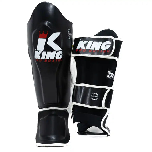King Pro Boxing Schienbeinschoner SG1