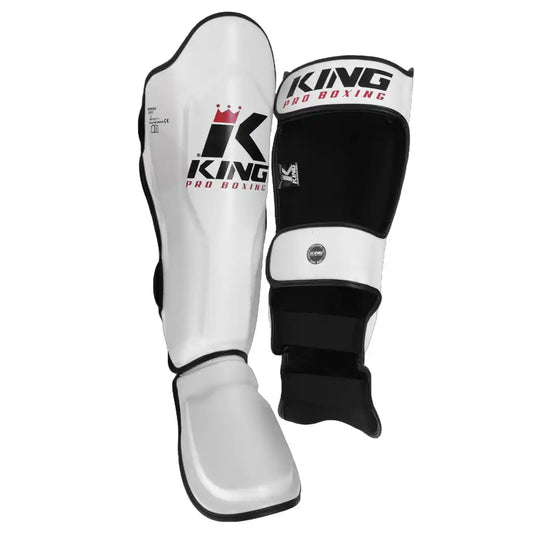 King Pro Boxing Schienbeinschoner SG3