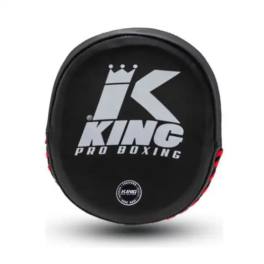 King Pro Boxing Speed Coach Pratzen