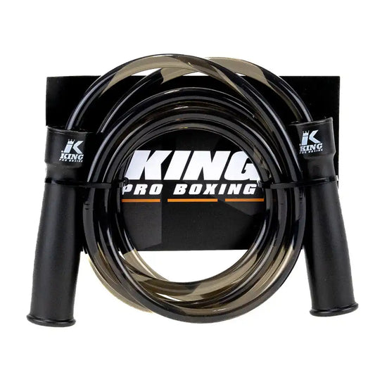 King Pro Boxing Springseil Titan Rope