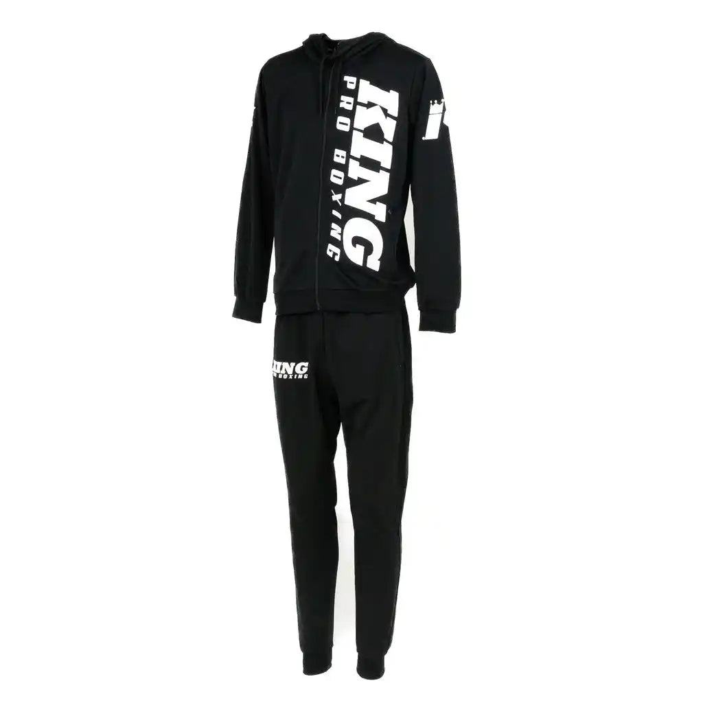 King Pro Boxing Trainingsanzug Revo