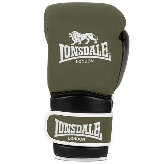 LONSDALE Boxhandschuhe Barford Olive