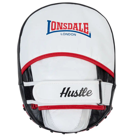 LONSDALE Boxpratzen Hustle
