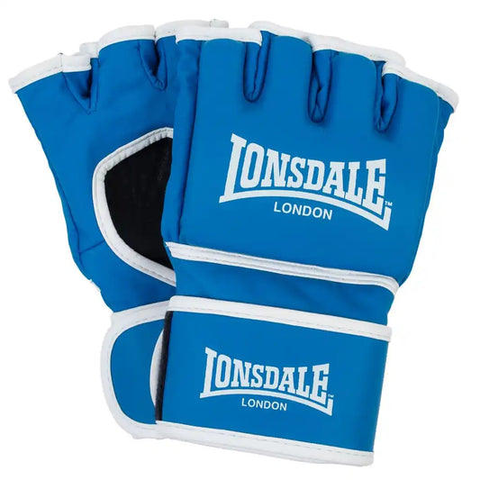 LONSDALE MMA Handschuhe Harlton - Blau