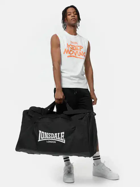 LONSDALE Sporttasche Welney