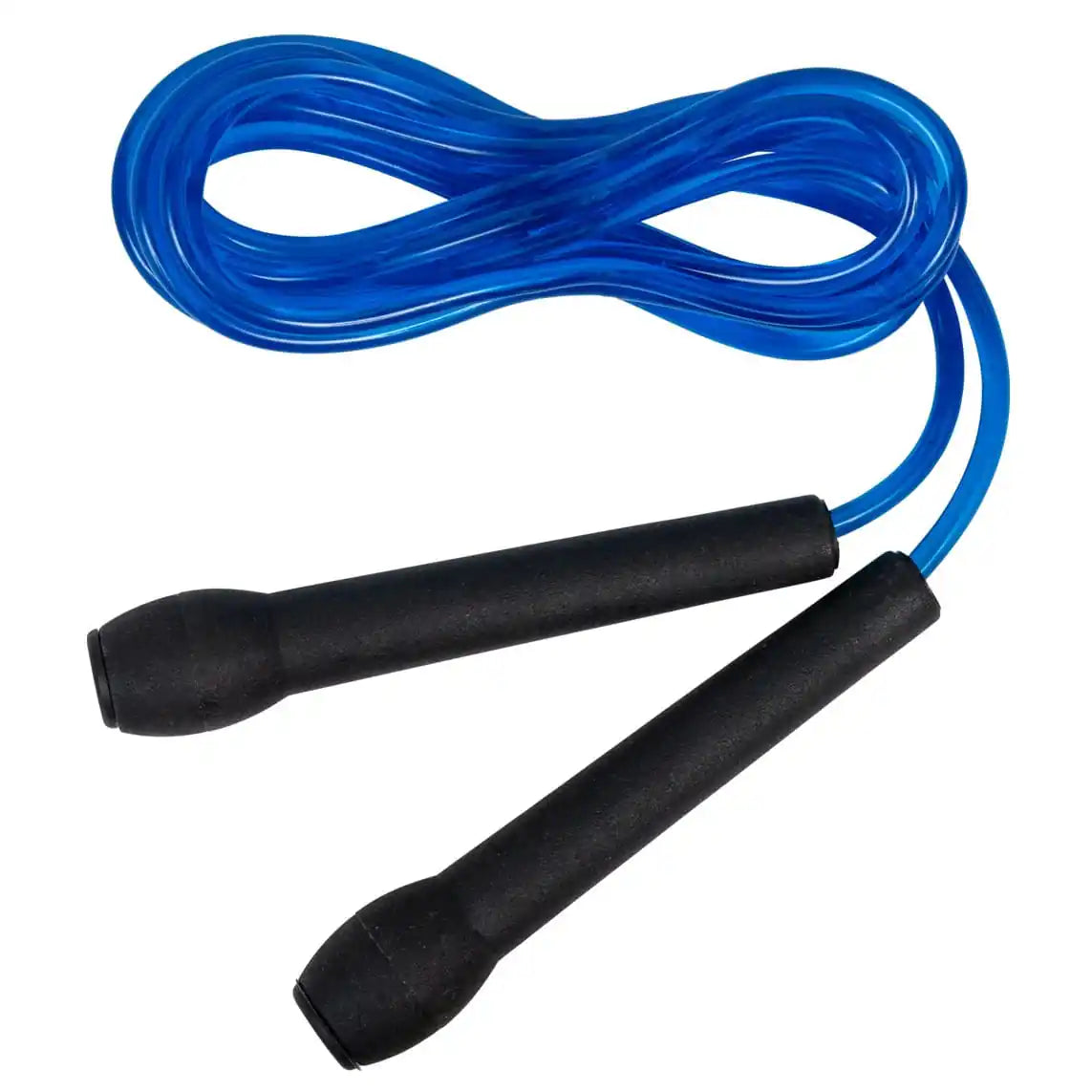 LONSDALE Springseil Shenton - Blau/Schwarz