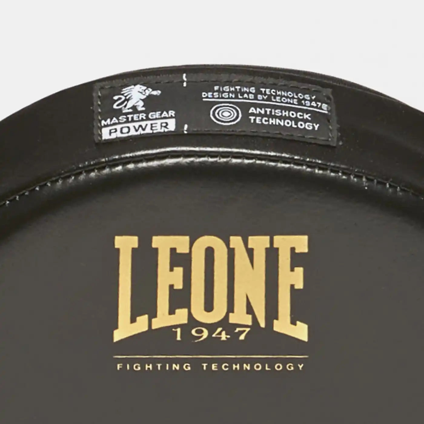 Leone 1947 Boxpratzen Power Line aus Büffelleder