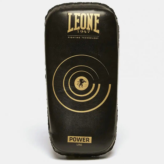 Leone 1947 Muay Thai Pratzen Power Line aus Büffelleder