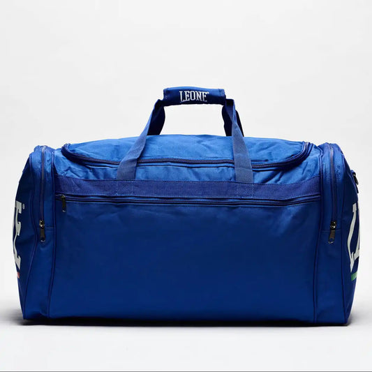 Leone 1947 Sporttasche Training Bag Blau