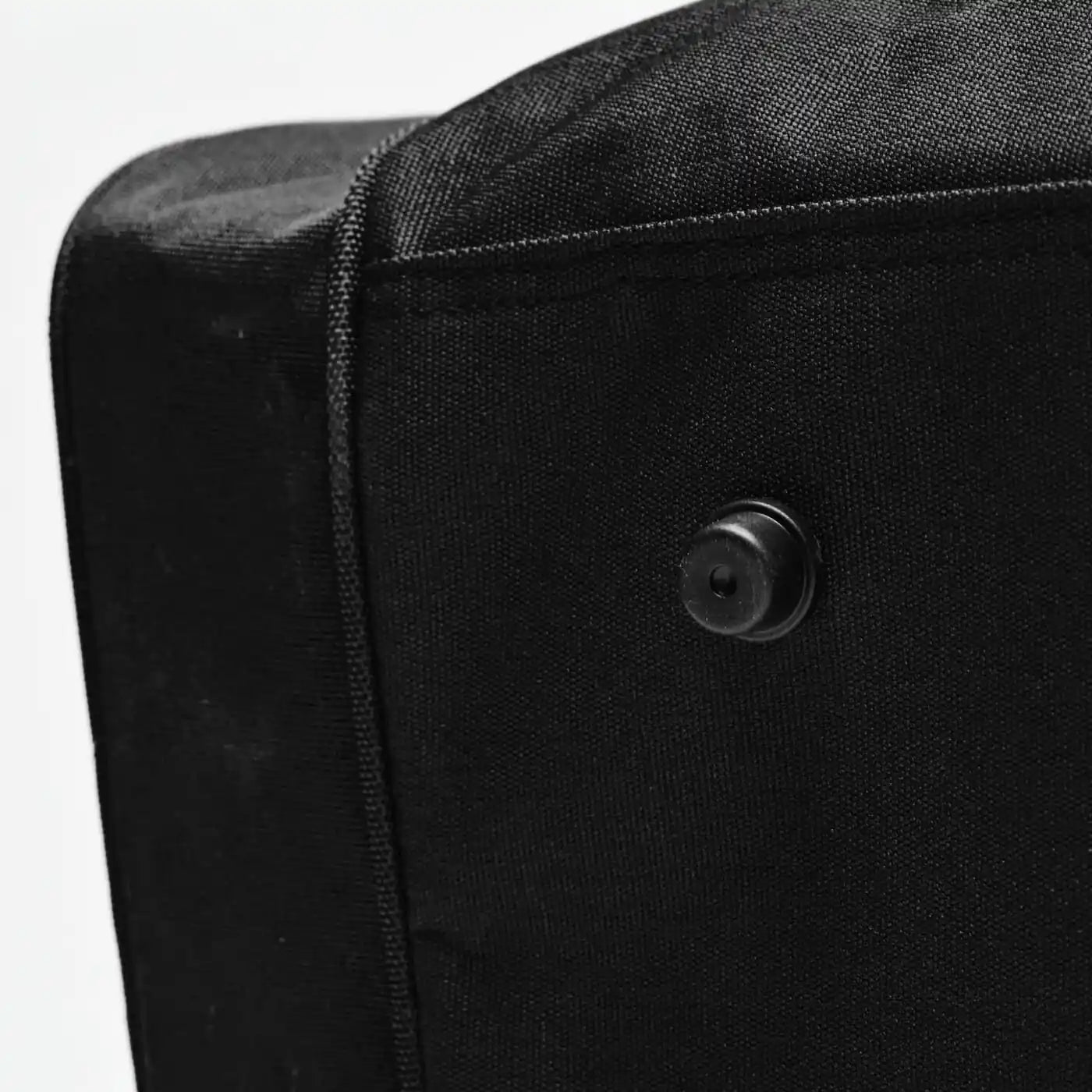 Leone 1947 Sporttasche Training Bag Schwarz