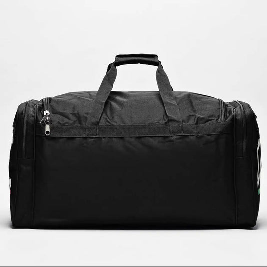 Leone 1947 Sporttasche Training Bag Schwarz