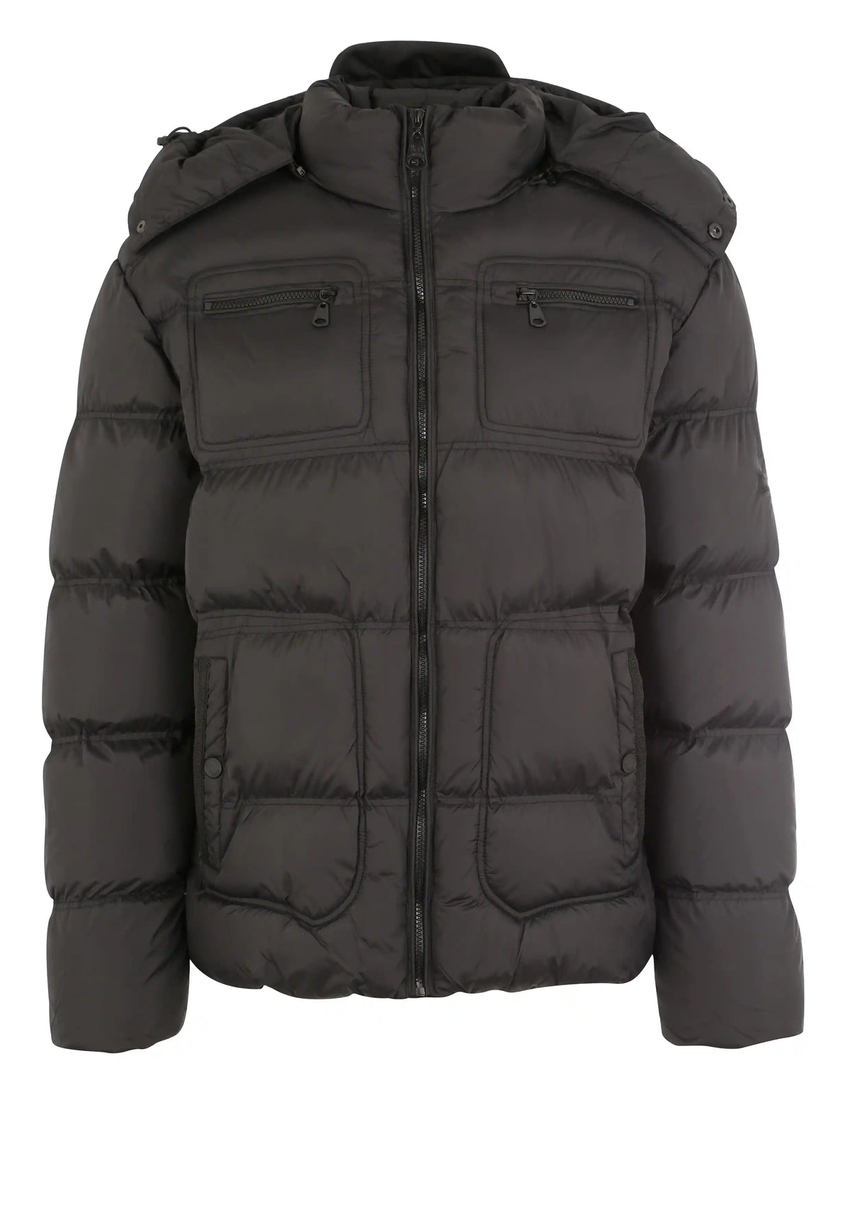 Lonsdale Winterjacke Kellan