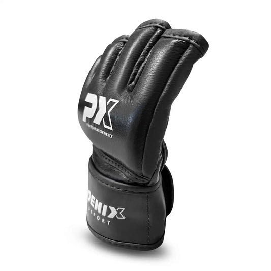 PX MMA Handschuhe Pro Competition - Leder