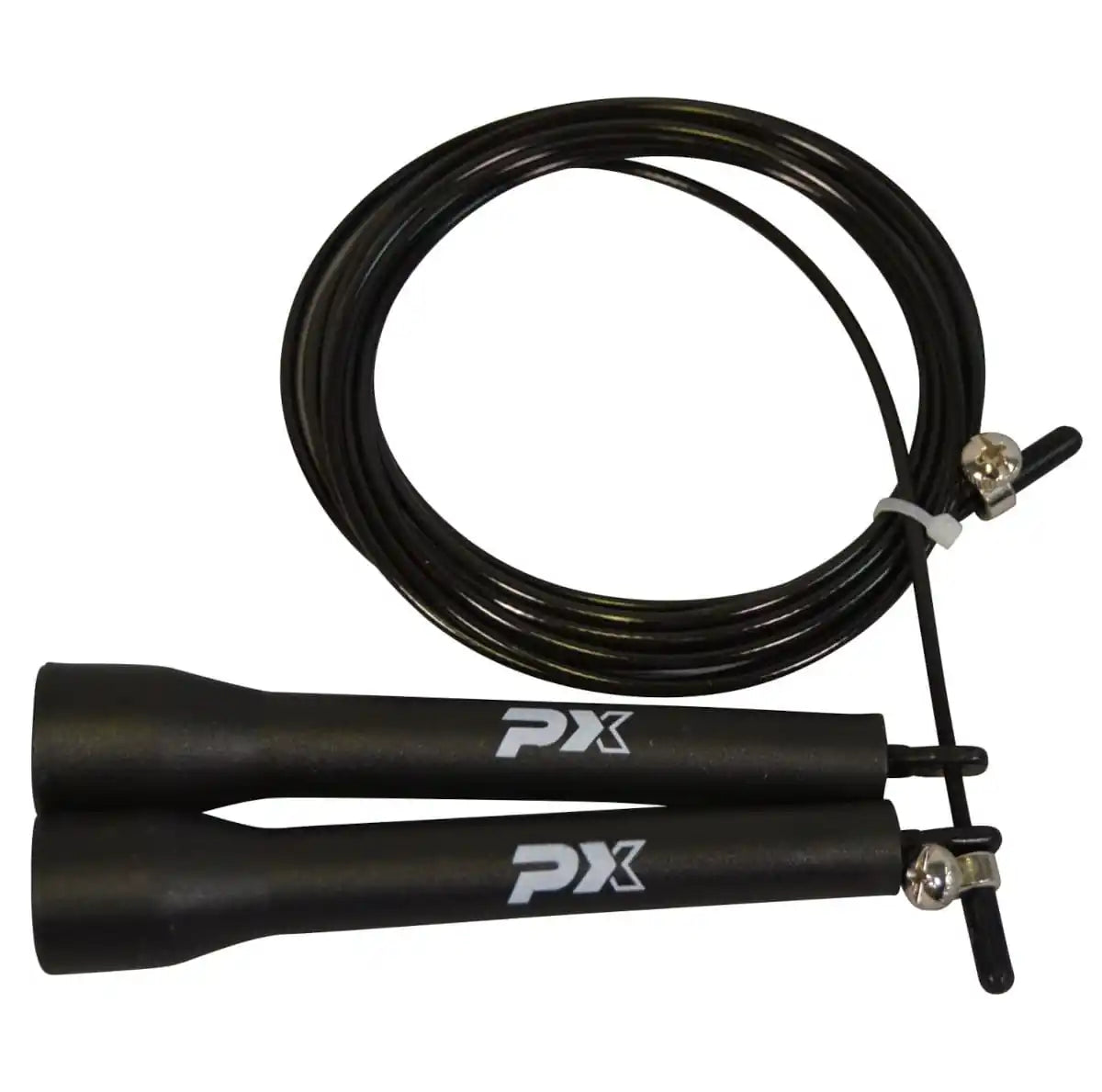 PX Stahl-Springseil Hyper