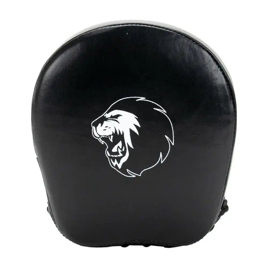 Super Pro Handpratzen Focus Target Leder