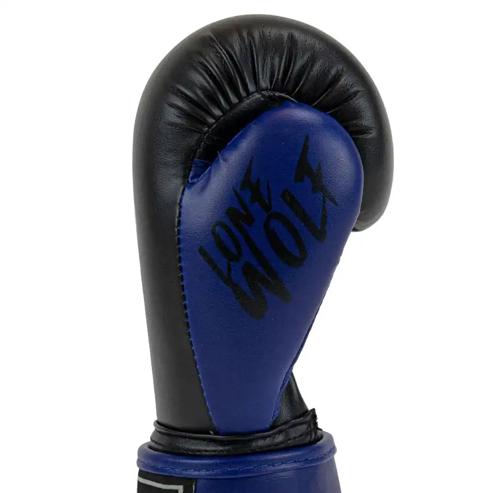 Super Pro Kinder Boxhandschuhe Kids Wolf