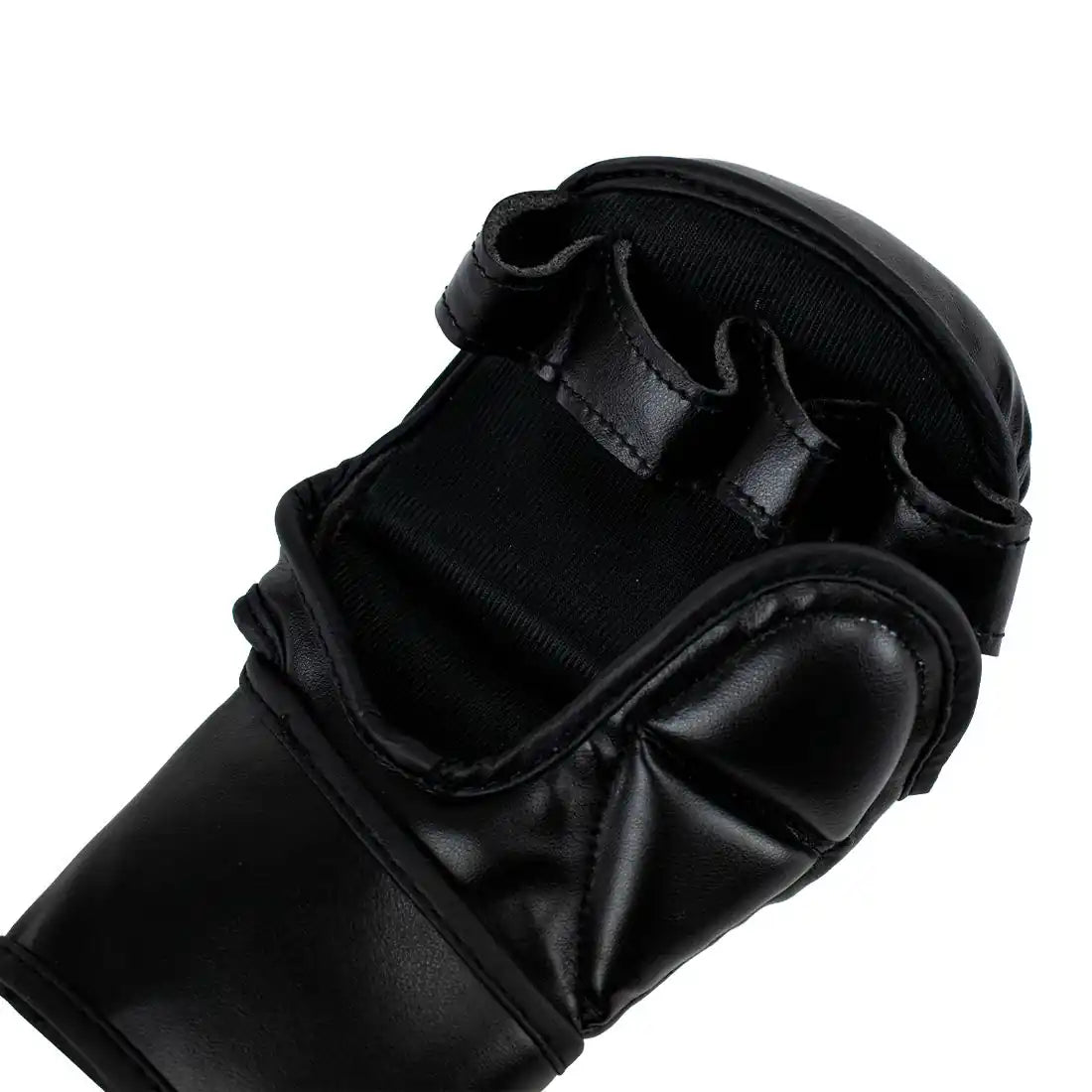 Super Pro MMA Sparring Handschuhe Shooter 2.0 Leder