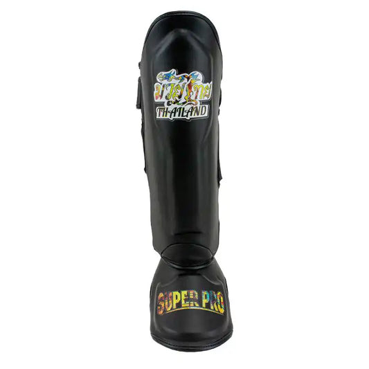 Super Pro Schienbeinschoner Thai Pattaya