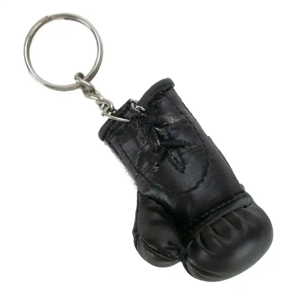 Super Pro Schlüsselanhänger Boxhandschuh