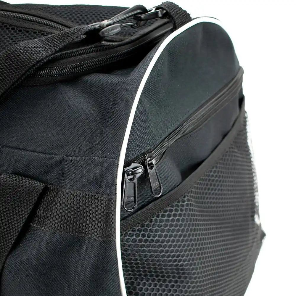 Super Pro Sporttasche Gym Bag 46x30x29cm