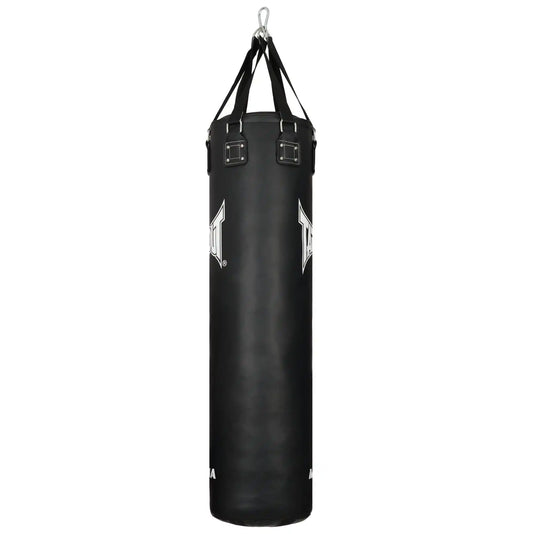 TAPOUT Boxsack Punish Schwarz