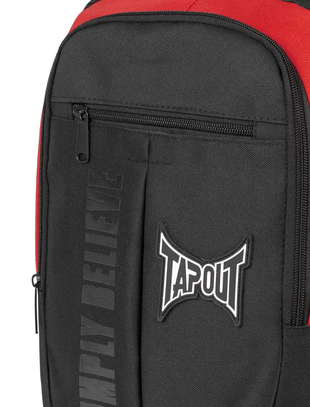 TAPOUT Rucksack Leafdale