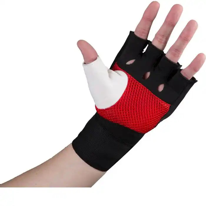 TITLE Boxing GEL Handbandagen Assault