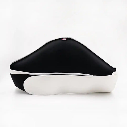 Twins Bauchpratze BEPS3 Weiß