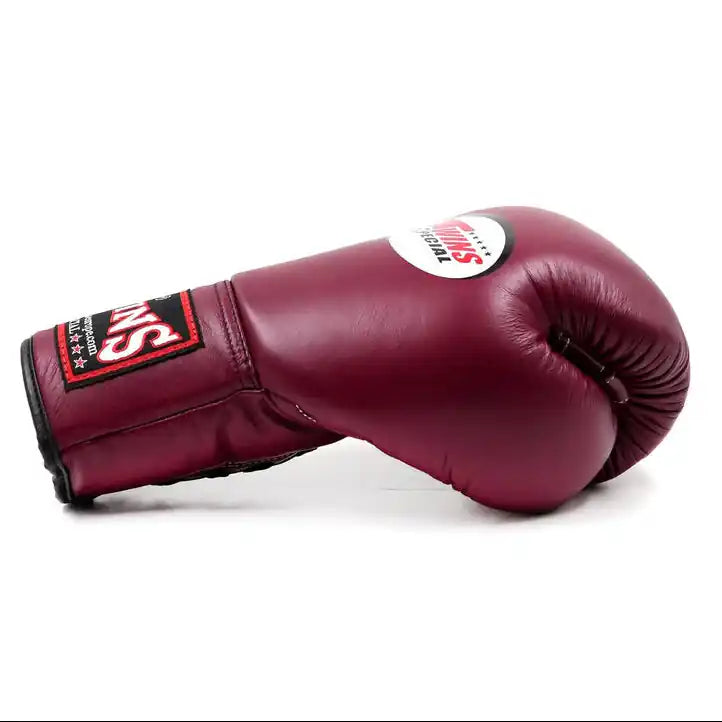 Twins Boxhandschuhe BGLL 1 Weinrot