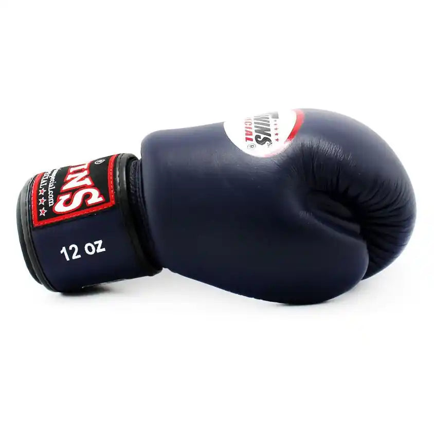 Twins Boxhandschuhe BGVL 3 Air Navy